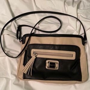 Rosetti cross body purse